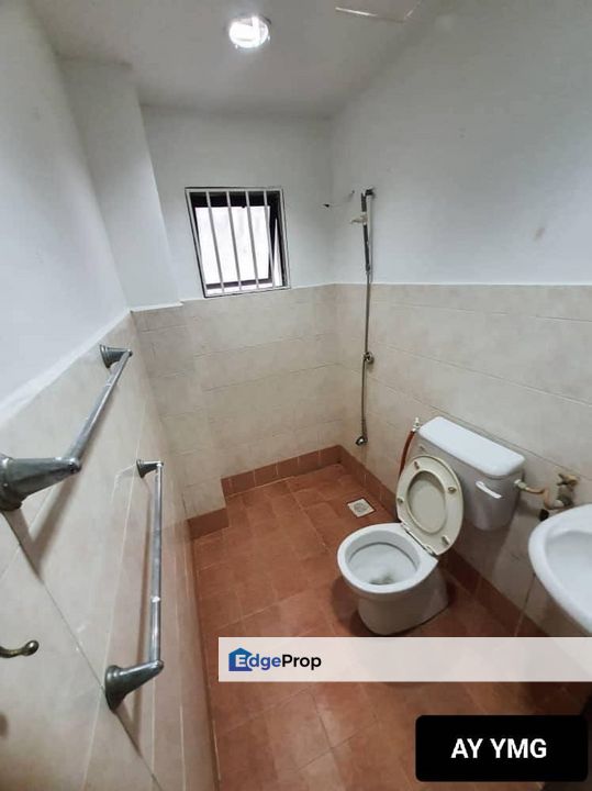 First Floor Vista Bayu Apartment Bayu Perdana Klang Bukit Tinggi, Selangor, Klang