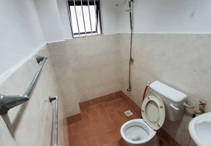 Vista Bayu Apartment, Taman Bayu Perdana