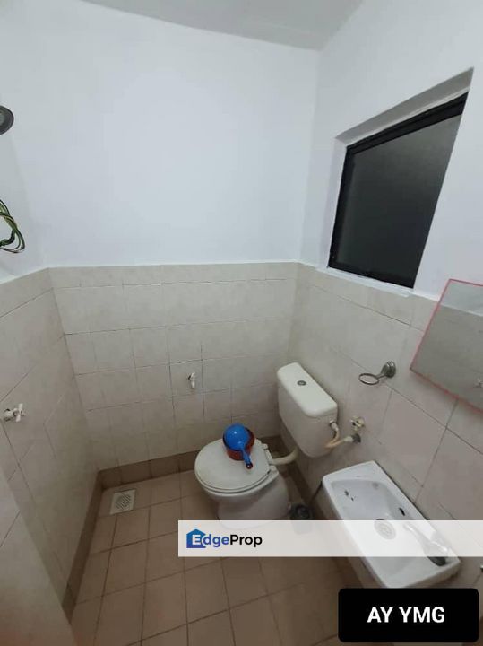 First Floor Vista Bayu Apartment Bayu Perdana Klang Bukit Tinggi, Selangor, Klang