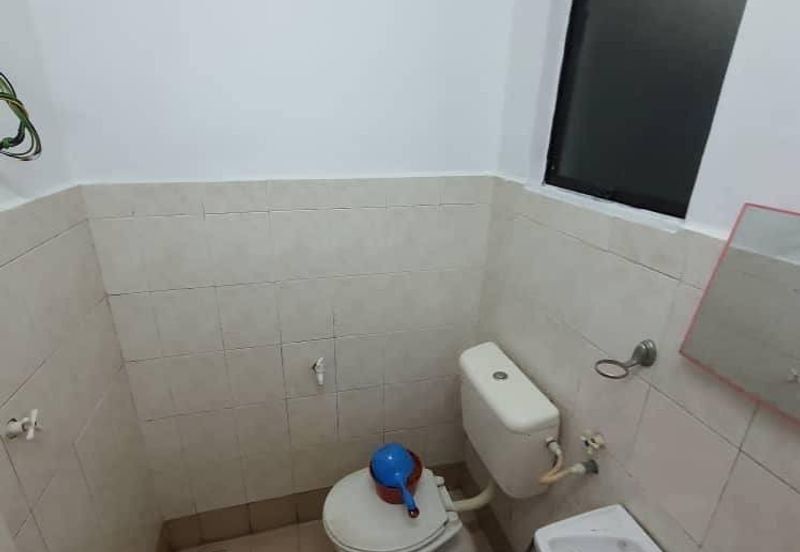 Vista Bayu Apartment, Taman Bayu Perdana