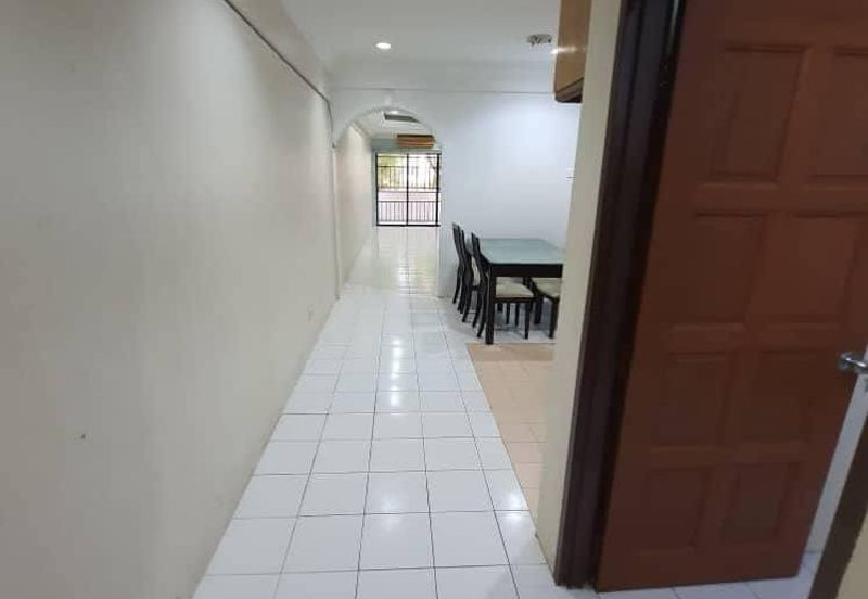 Vista Bayu Apartment, Taman Bayu Perdana