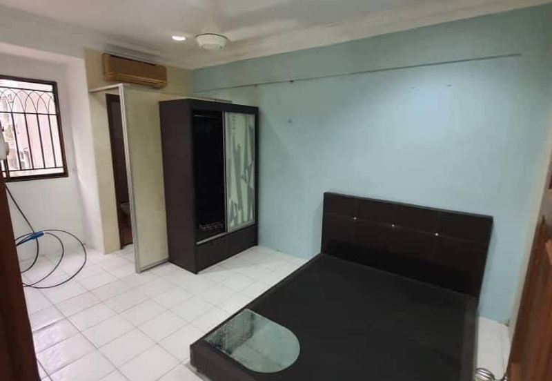 Vista Bayu Apartment, Taman Bayu Perdana