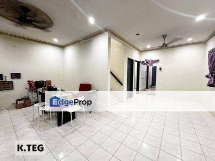 Endlot Bandar Puteri Klang 2 Storey House Sell Near Botanic, Selangor, Klang