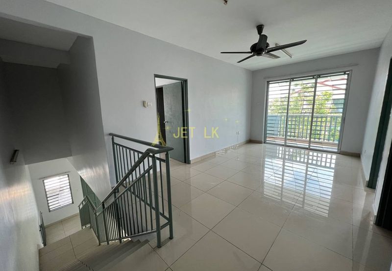 Taman Ehsan Jaya, Pendamaran