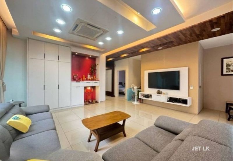 Setia Eco Park Phase 8