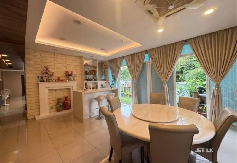 Setia Eco Park Phase 8