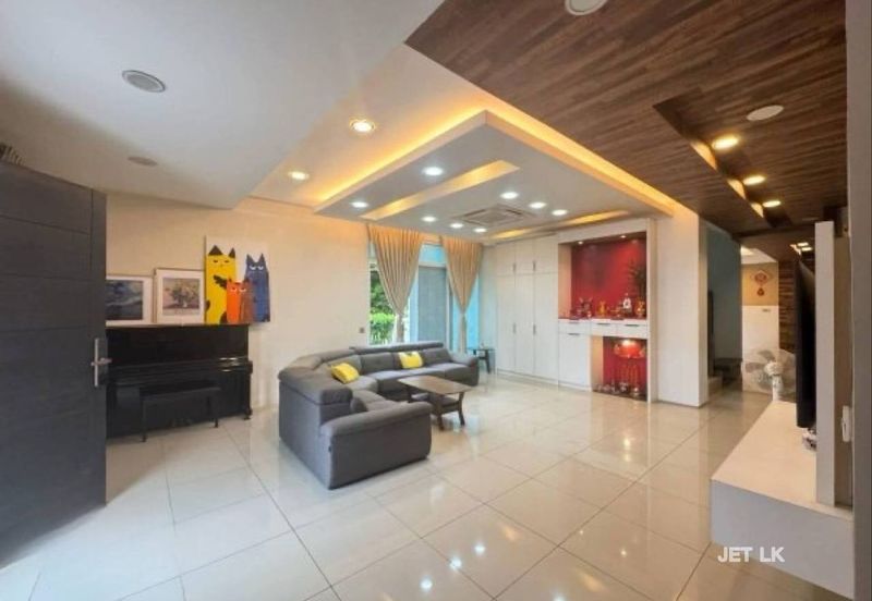 Setia Eco Park Phase 8