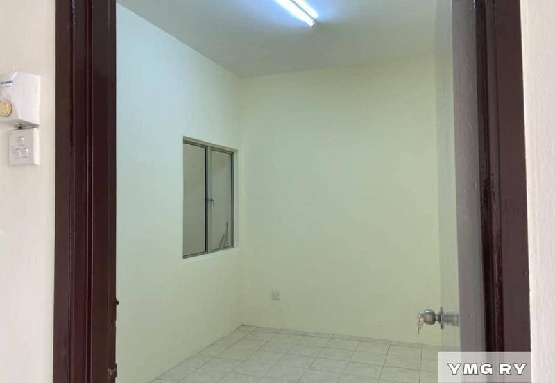 Bayu Villa Apartment, Bayu Perdana