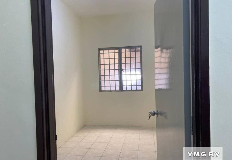 Bayu Villa Apartment, Bayu Perdana