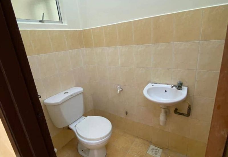 Bayu Villa Apartment, Bayu Perdana