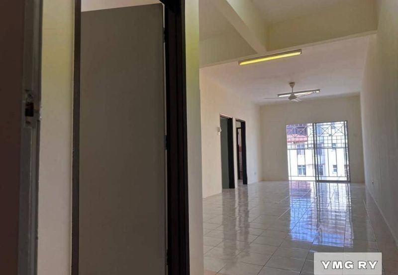 Bayu Villa Apartment, Bayu Perdana