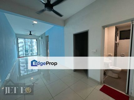 Maple Residence Ksl Klang Condo Rent Parklands, Selangor, Klang