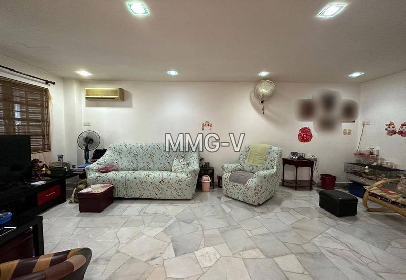 Taman Desawan, Klang