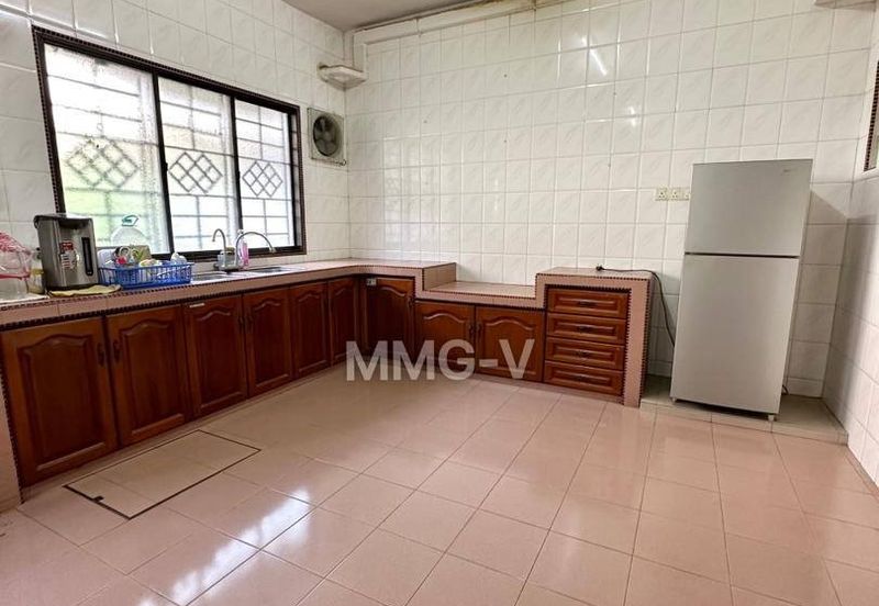 Taman Desawan, Klang