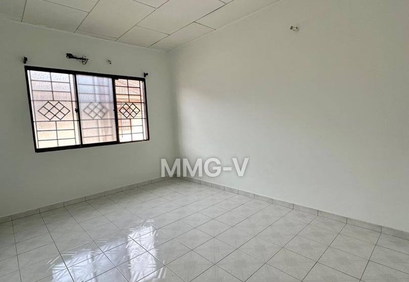 Taman Desawan, Klang