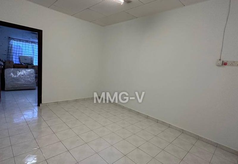 Taman Desawan, Klang