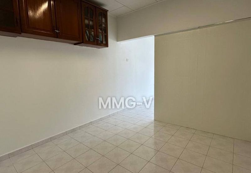 Taman Desawan, Klang