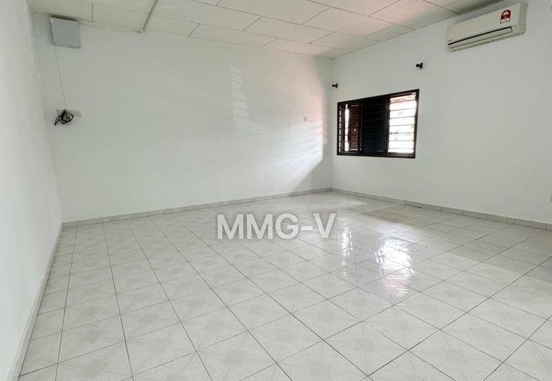 Taman Desawan, Klang