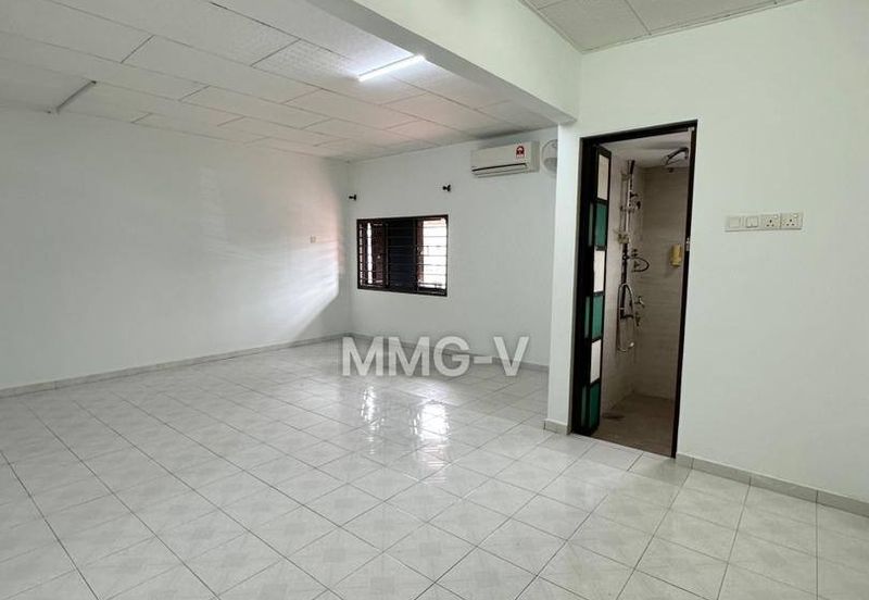 Taman Desawan, Klang