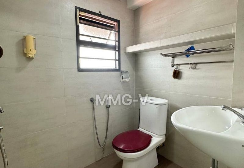 Taman Desawan, Klang