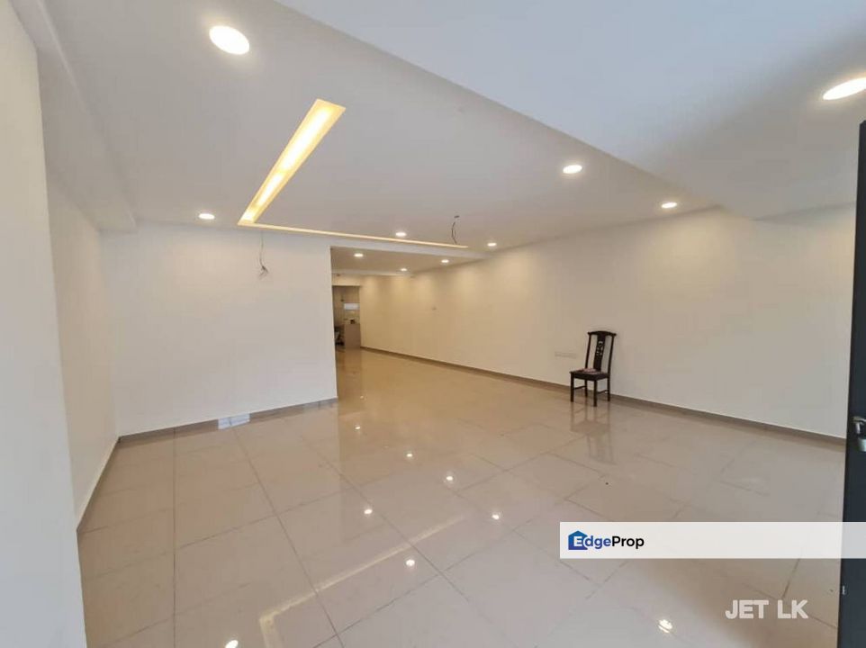 Full Loan 1k Booking Bandar Puteri Klang 2 Storey House, Selangor, Klang