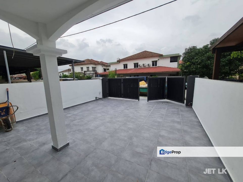 Full Loan 1k Booking Bandar Puteri Klang 2 Storey House, Selangor, Klang