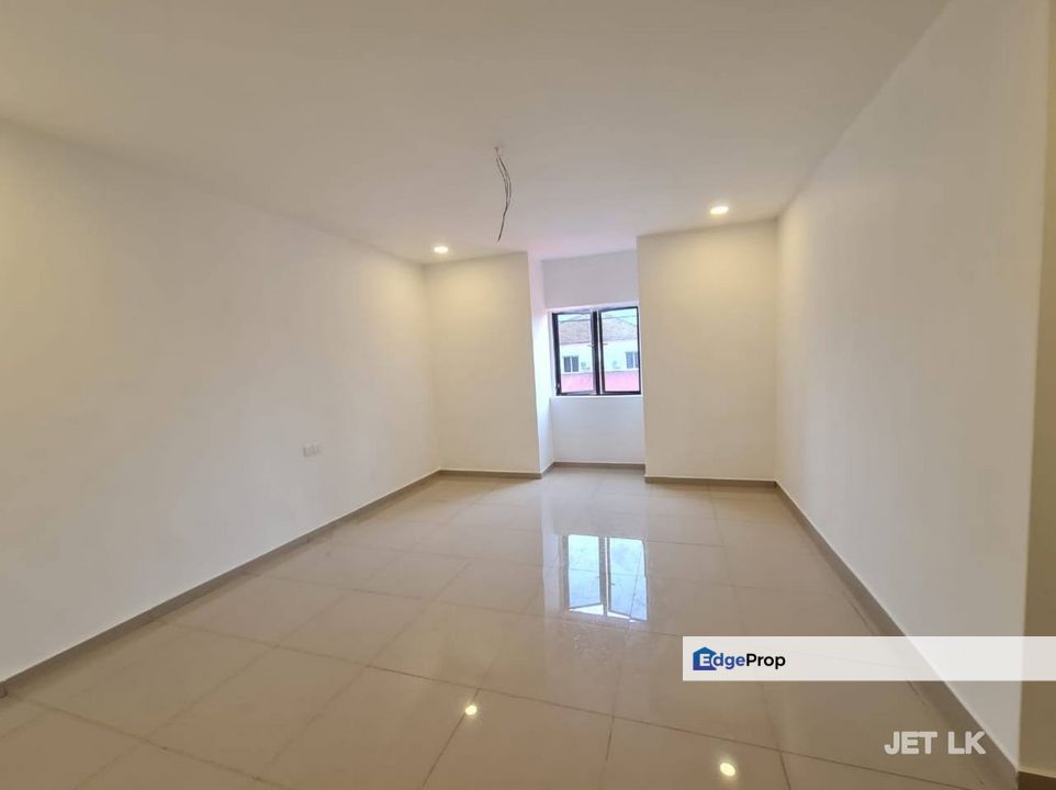 Full Loan 1k Booking Bandar Puteri Klang 2 Storey House, Selangor, Klang
