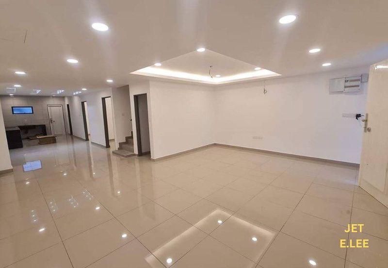 Taman Desawan, Klang