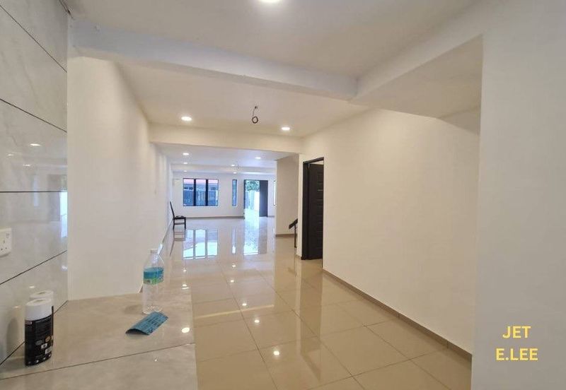 Taman Desawan, Klang