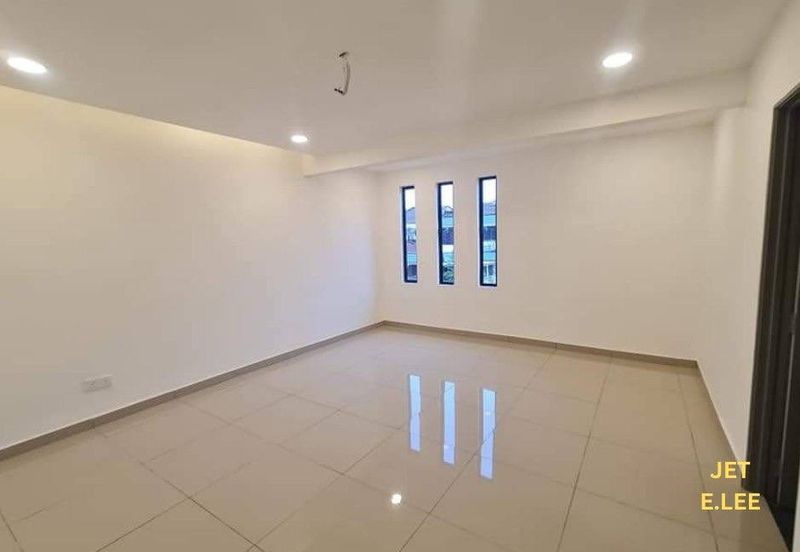 Taman Desawan, Klang