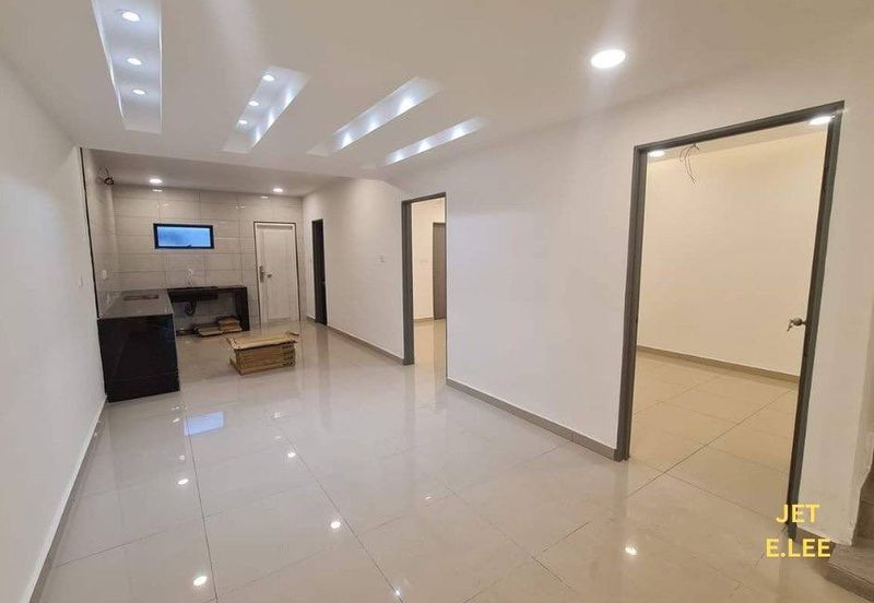 Taman Desawan, Klang