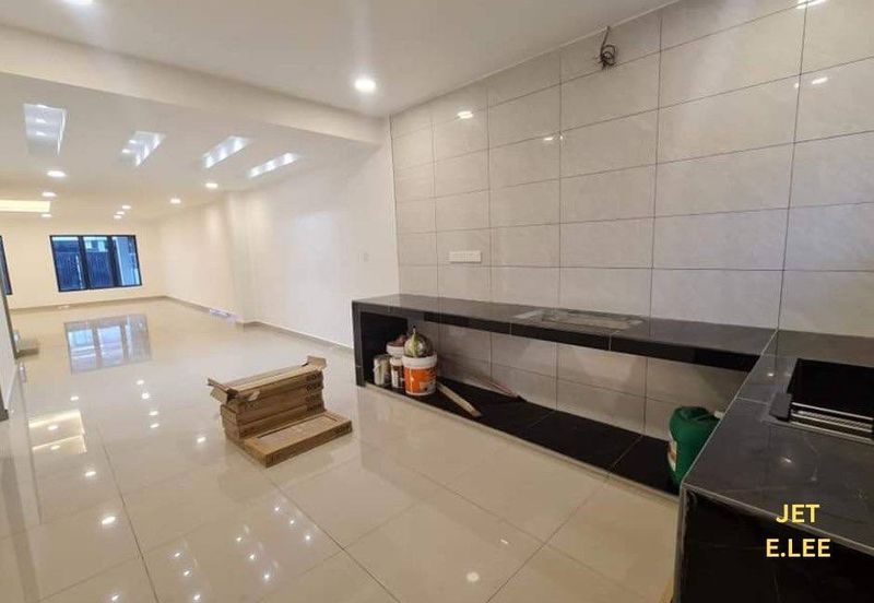 Taman Desawan, Klang