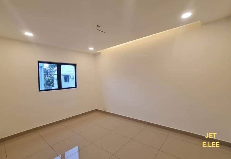 Taman Desawan, Klang