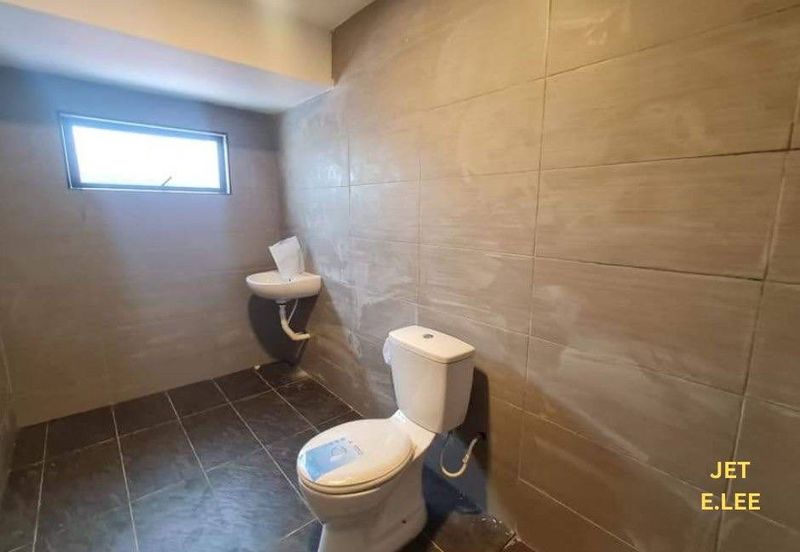 Taman Desawan, Klang