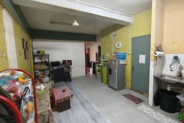 Pangsapuri Mawar (Bandar Baru Klang)