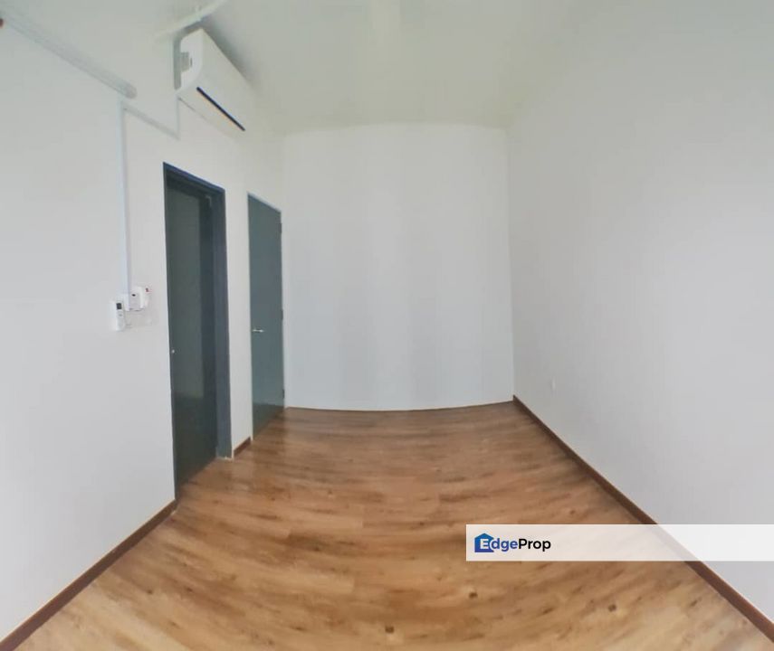 SURIA JAYA e SOFO FOR OWN STAY or INVESTMENT , Selangor, Shah Alam