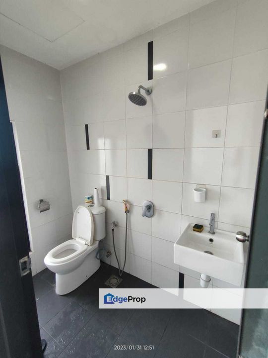 GOOD FOR INVESTMENT , Selangor, Shah Alam