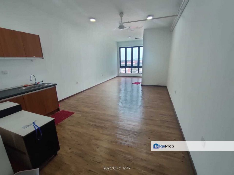 GOOD FOR INVESTMENT , Selangor, Shah Alam