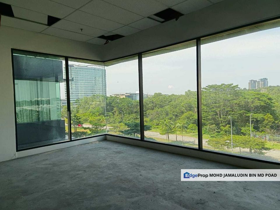 STAR CENTRAL CYBERJAYA FOR SALE , Selangor, Cyberjaya