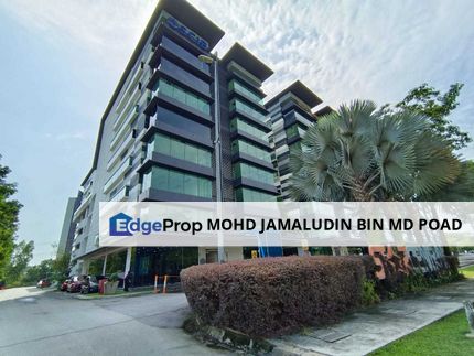 STAR CENTRAL CYBERJAYA FOR SALE , Selangor, Cyberjaya