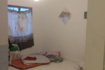 Pangsapuri Mediterranean, Taman Sri Muda