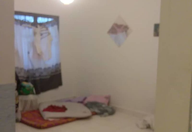 Pangsapuri Mediterranean, Taman Sri Muda