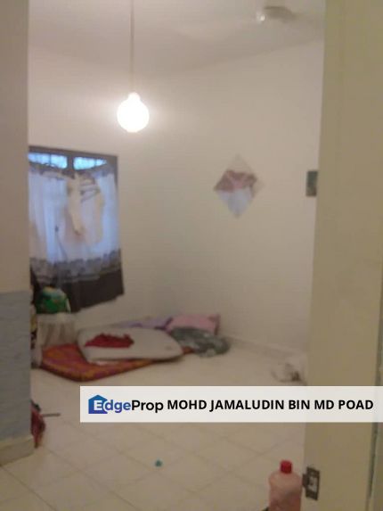 Apartment Mediterranean Taman Sri Muda , Selangor, Shah Alam