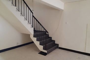 Seksyen 25, Shah Alam (Taman Sri Muda)