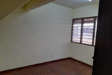 Seksyen 25, Shah Alam (Taman Sri Muda)