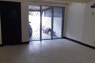 Seksyen 25, Shah Alam (Taman Sri Muda)