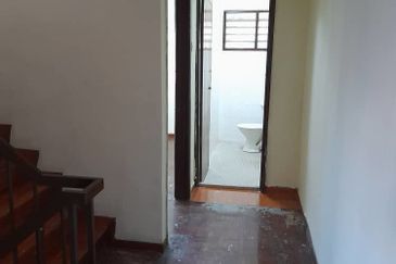 Seksyen 25, Shah Alam (Taman Sri Muda)