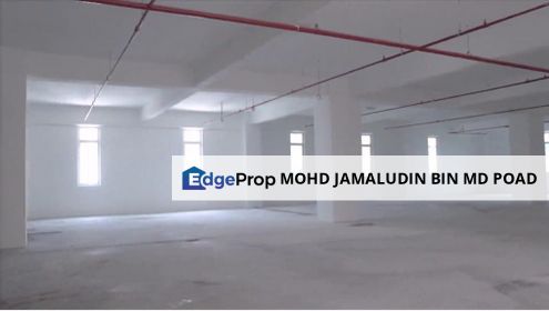 Wisma Building FOR SALE , Selangor, Subang Jaya