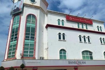 Corner Lot Whole Block FOR SALE