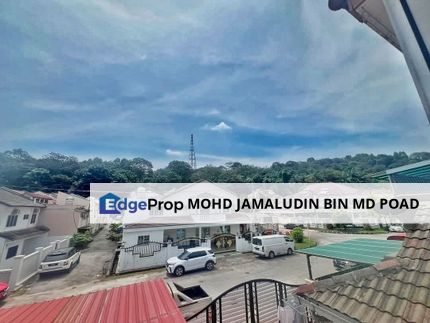 🔥 MURAH 🔥 20 x 75 ft 💥 Double Storey Terrace House Taman Sri Andalas Klang, Selangor, Klang